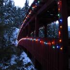 Christmas Lights
 / Рождественские огни